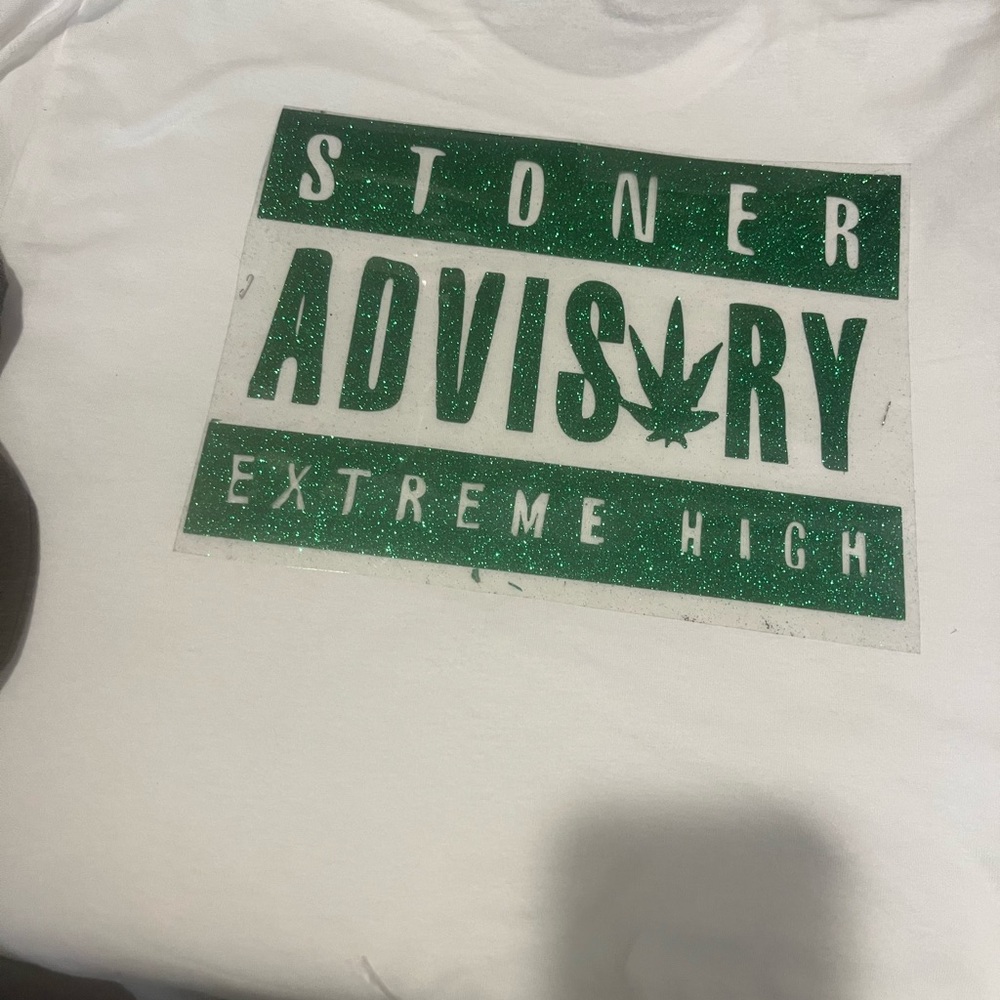 Unisex shirt